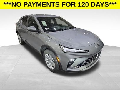 New 2026 Buick Envista Preferred w/ Convenience I Package