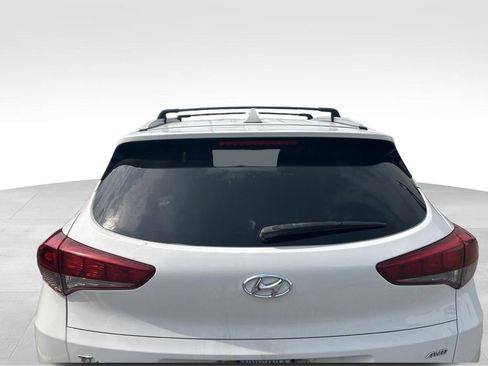 Used 2018 Hyundai Tucson SEL AWD/4WD image 3