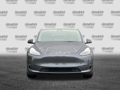 Used 2022 Tesla Model Y Performance image 10
