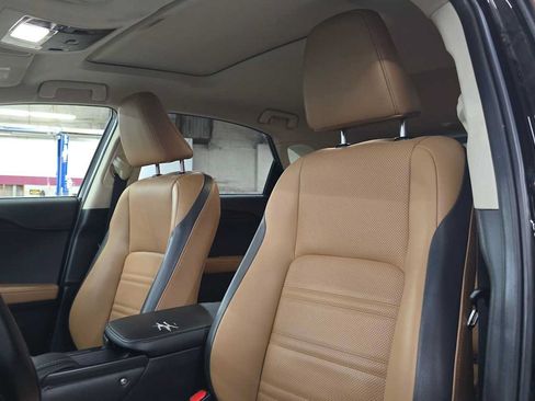 Used 2017 Lexus NX 200t AWD w/ Premium Package image 21