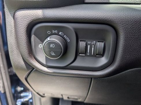Used 2022 RAM 3500 Laramie AWD/4WD image 13