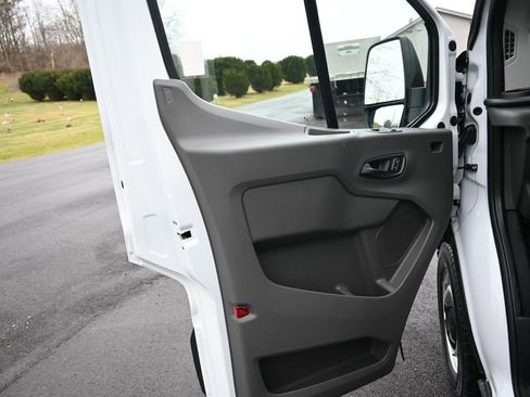 New 2026 Ford Transit 250 148 Medium Roof w/ Load Area Protection Package image 53