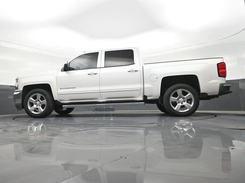 Used 2017 Chevrolet Silverado 1500 LT w/ All Star Edition RWD image 24
