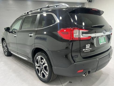 New 2026 Subaru Ascent Touring image 6