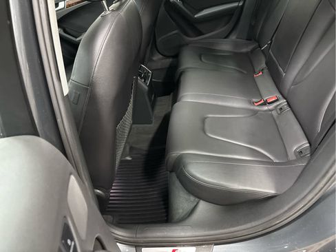 Used 2014 Audi A4 2.0T Premium Plus w/ Premium Plus Package image 39