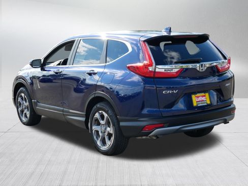 Used 2019 Honda CR-V EX-L image 5