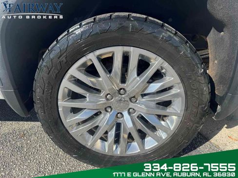 Used 2019 GMC Sierra 1500 Denali w/ Denali Ultimate Package image 33