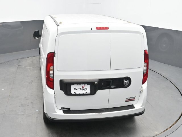 Used 2022 RAM ProMaster City Wagon FWD image 25