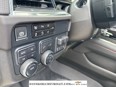 Used 2025 Chevrolet Tahoe RST w/ Comfort Package AWD/4WD image 11