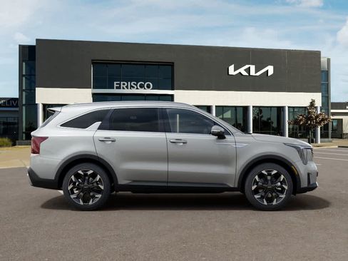New 2026 Kia Sorento SX FWD image 7