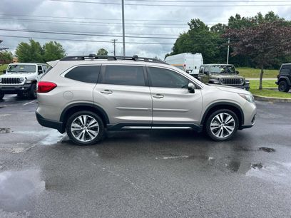 Used 2019 Subaru Ascent Limited w/ Popular Package #3