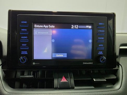 Used 2021 Toyota RAV4 LE image 33