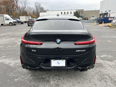 Certified 2023 BMW X4 M40i w/ Premium Package image 24