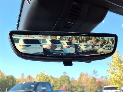 New 2026 GMC Acadia Elevation w/ LPO, Floor Liner Package image 24