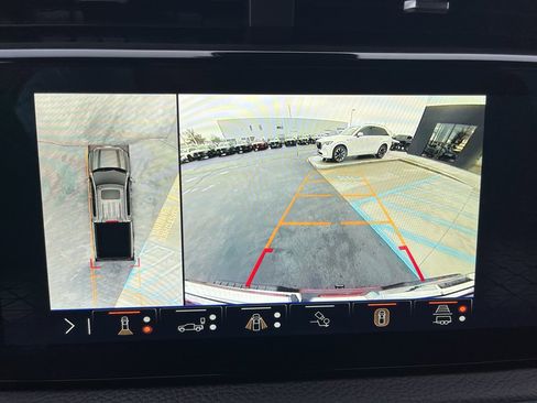 Used 2024 GMC Sierra 1500 Denali w/ Denali Reserve Package image 17