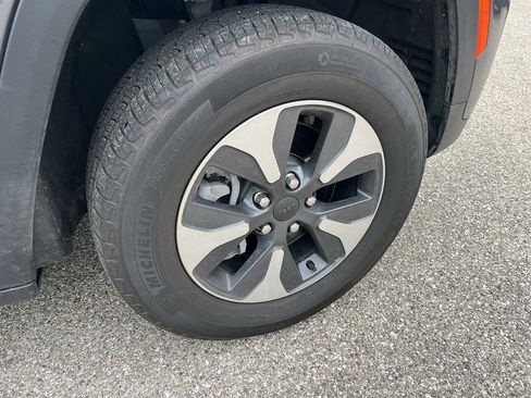 Used 2022 Jeep Grand Cherokee Limited 4xe AWD/4WD image 10