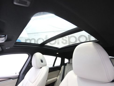Used 2021 BMW X4 xDrive30i w/ Executive Package AWD/4WD image 28