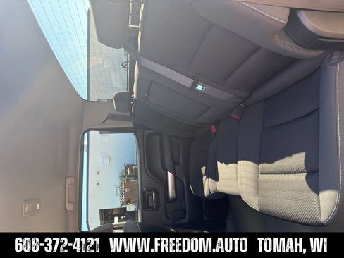 Used 2014 Chevrolet Silverado 1500 LT w/ LT Convenience Package AWD/4WD image 18