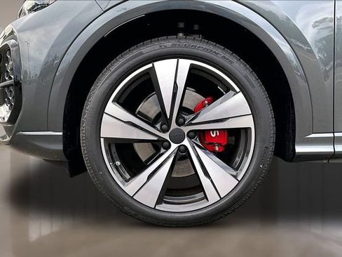 New 2026 Audi SQ5 Premium Plus AWD/4WD image 12
