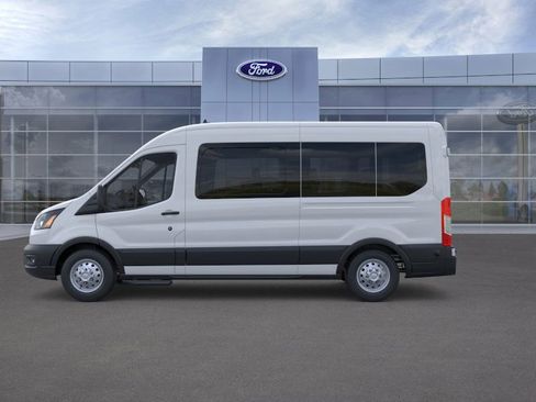 New 2024 Ford Transit 350 XL image 3