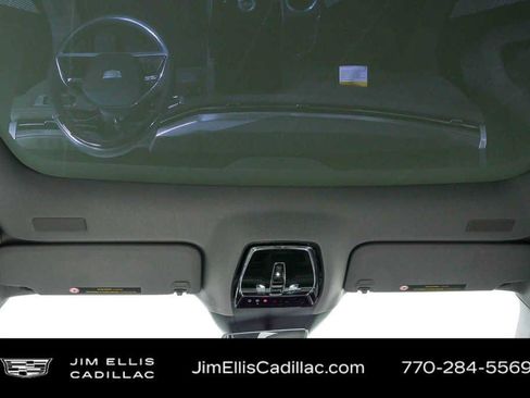 Certified 2026 Cadillac Escalade IQ Sport 1 w/ LPO, ONYX Package AWD/4WD image 18
