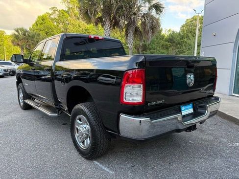 Used 2021 RAM 2500 Big Horn AWD/4WD image 3