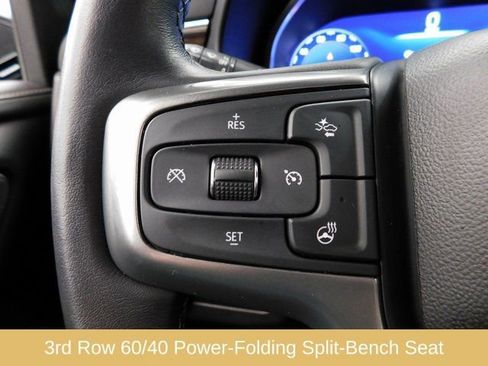 Used 2022 Chevrolet Tahoe Premier image 43