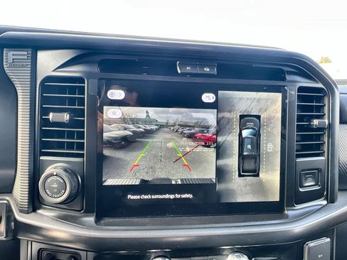 New 2025 Ford F150 Raptor image 19