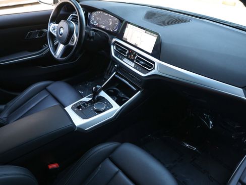 Used 2022 BMW M340i w/ Premium Package RWD image 21