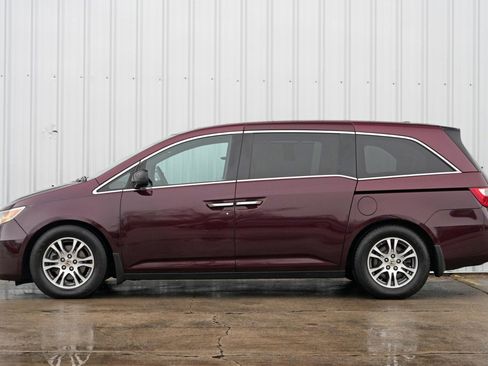 Used 2012 Honda Odyssey EX-L image 8