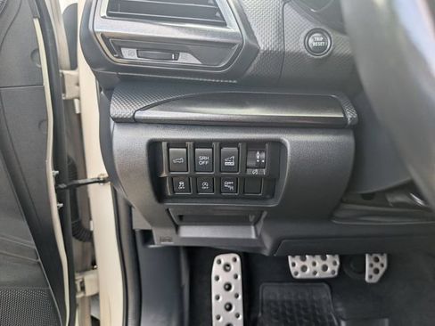 Used 2022 Subaru Forester Wilderness AWD/4WD image 11