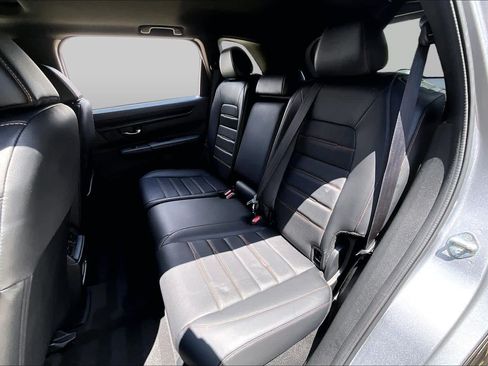 Used 2024 Honda CR-V Sport-L image 34
