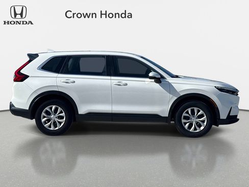 Used 2024 Honda CR-V LX image 5