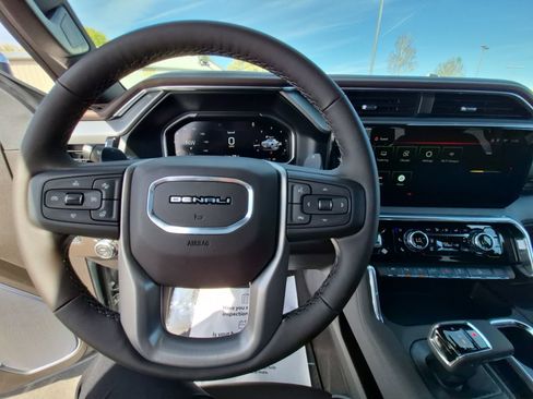 New 2026 GMC Sierra 1500 Denali image 19