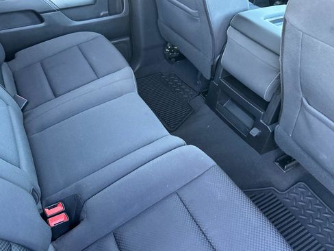 Used 2018 Chevrolet Silverado 1500 LT w/ All Star Edition image 17