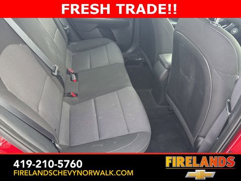 Used 2023 Kia Forte LXS image 19