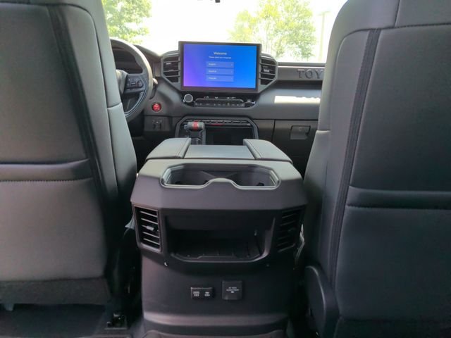 New 2026 Toyota Tundra TRD Pro AWD/4WD image 34