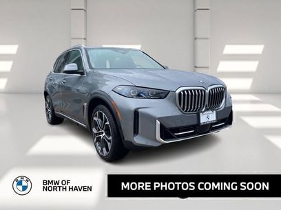 Certified 2024 BMW X5 xDrive40i w/ Premium Package