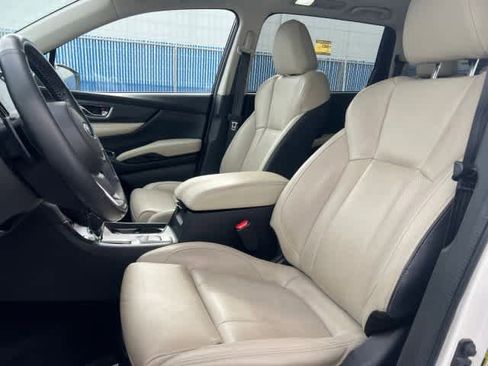 Certified 2023 Subaru Ascent Limited image 10