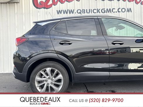 Used 2023 Buick Encore GX Essence w/ Experience Buick Package image 19