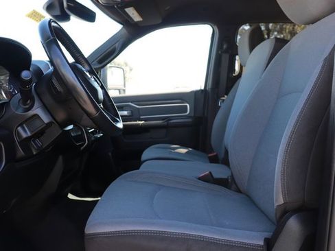 Used 2023 RAM 2500 Big Horn w/ Level 1 Equipment Group image 13