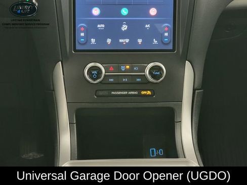 Used 2024 Ford Edge SEL w/ Convenience Package image 25