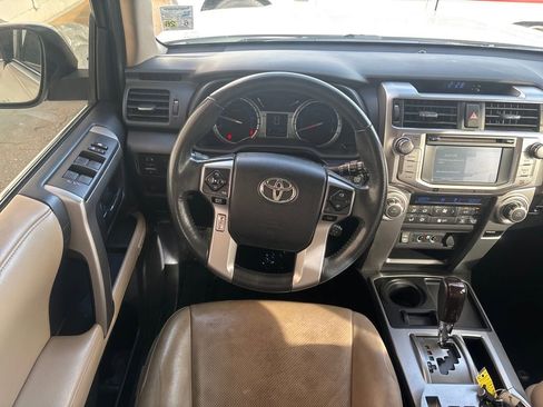 Used 2014 Toyota 4Runner Limited image 2