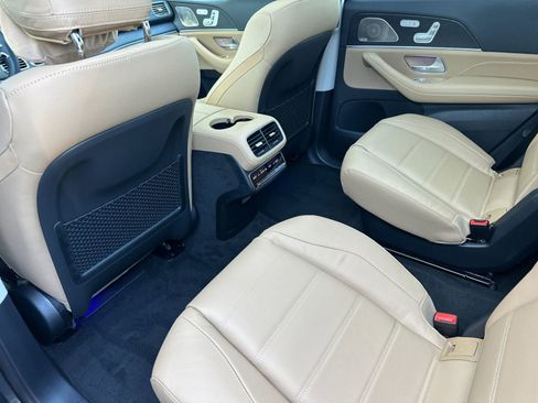 New 2026 Mercedes-Benz GLS 450 GLS 450 image 12