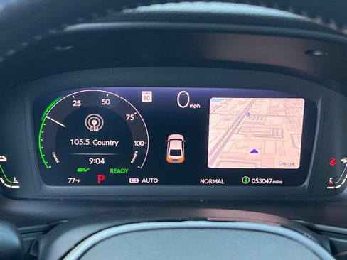 Used 2023 Honda Accord Touring image 33
