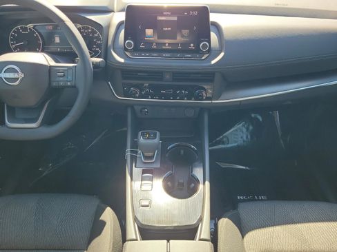 New 2026 Nissan Rogue SV w/ Cold Weather Package image 14