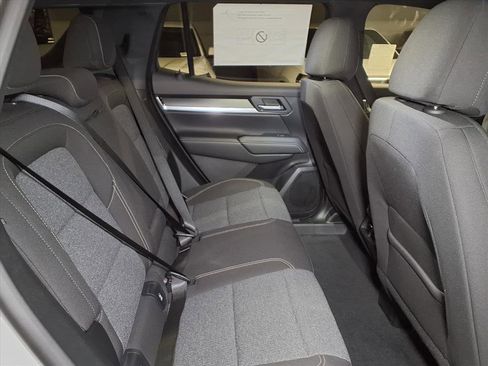 New 2026 GMC Terrain Elevation image 7