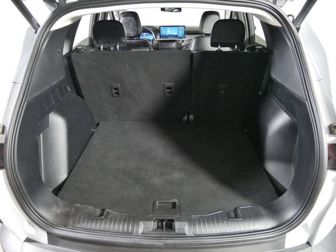 Used 2025 Ford Escape Platinum image 18