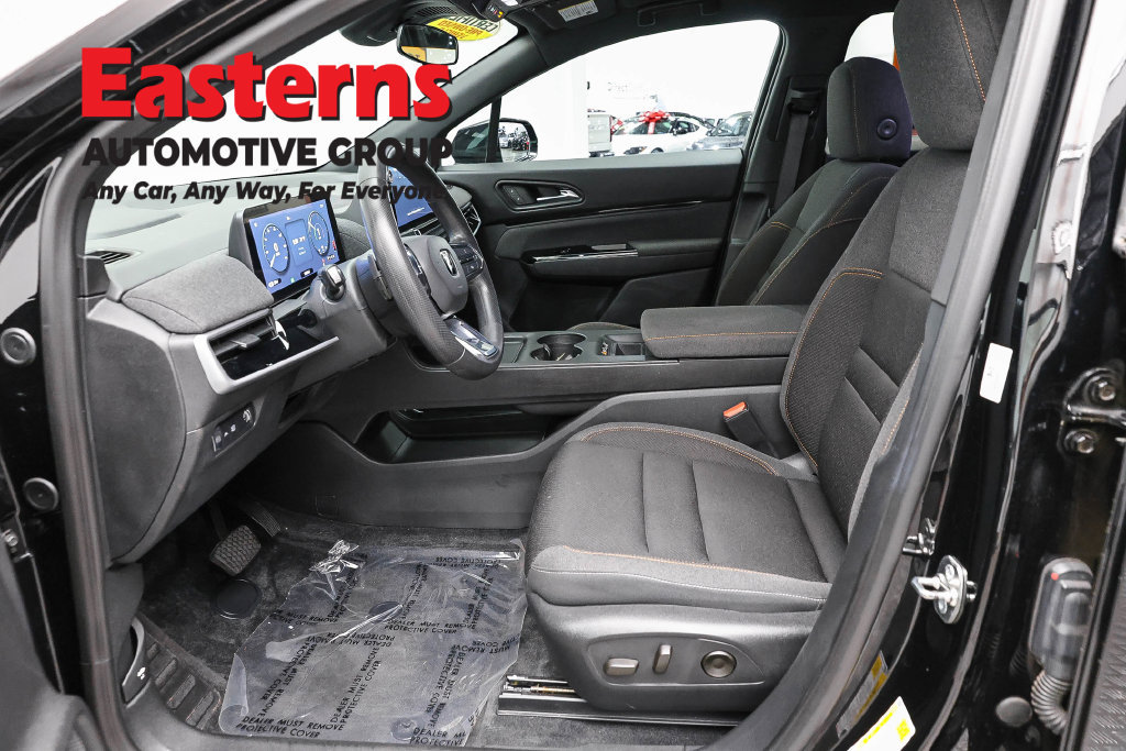 Used 2024 Honda Prologue EX image 15