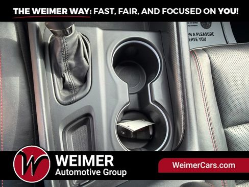 Used 2024 Dodge Durango GT AWD/4WD image 45